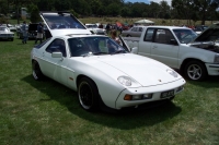 Hanging Rock Car Show 2011 07